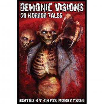 Visiones Demoníacas: 50 Cuentos de Terror
