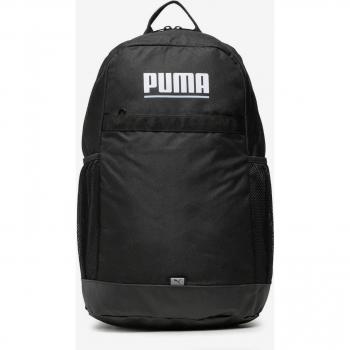 Puma Plus Backpack Black 079615-01