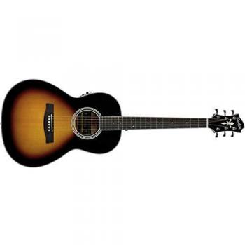 HAGSTROM SEAFARER II PARLOR CE TSB