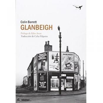 Glanbeigh - Colin Barrett