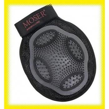 Moser Guante De Cepillado 110 g