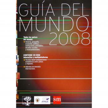 Guía del Mundo 2008