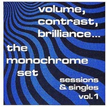 Volume Contrast and Brilliance: Sessions & Singles 1