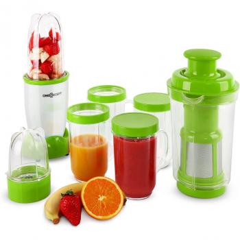 oneConcept Smoothy batidora licuadora