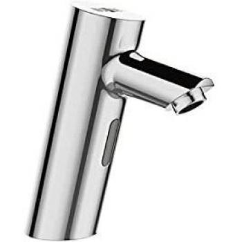 Grifo Automático de Control Táctil con Salida Única de Agua