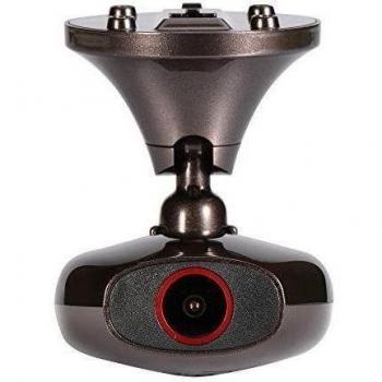 Boblov M6 Plus HD 1440P WIFI Coche Dash Cam grabación de vídeo GPS Logger Dash cámara de la leva DVR instantánea a distancia G-sensor WDR compartir en redes sociales App
