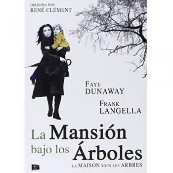 La Mansión Bajo Los Árboles [DVD]