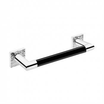 Pomdor - Toallero rigato pvd niquel mate - tr deco heritage