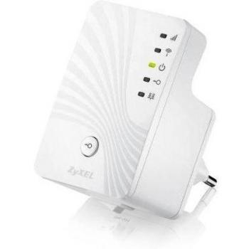 Zyxel WRE2205 - Punto de acceso inalámbrico