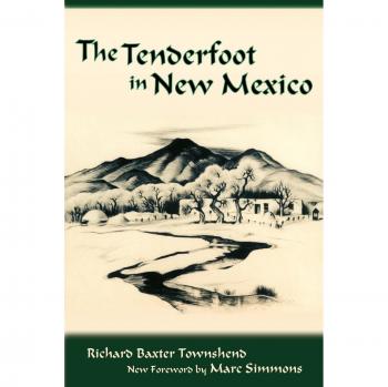El Novato en Nuevo México (Patrimonio del Suroeste) - Edición de Bolsillo
