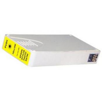 Cartucho de Tinta Compatible Epson T5594 Amarillo