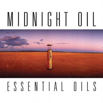 Essential Oils - Midnight Oil