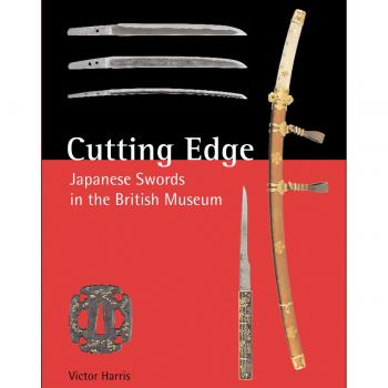 Cutting Edge: Japanese Swords in the British Museum