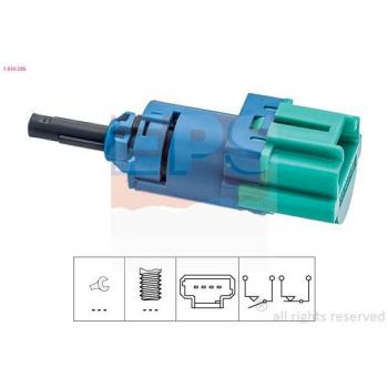 Interruptor de luces de freno EPS 1.810.286
