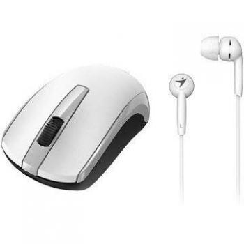 Genius 4140047560 - Ratón Mh-8100