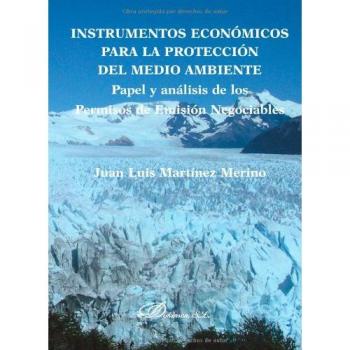 Instrumentos Económicos Para La Protección Del Medio Ambiente