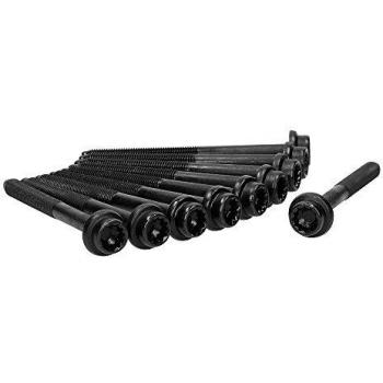 Ajusa 81040700 Juego de Tornillos de Culata