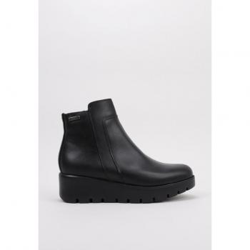 Botín Callaghan 33201 Negro Mujer - Tacón 5 Cm - Envío Rápido