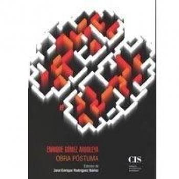 Enrique Gómez Arboleya: Obra póstuma: 42