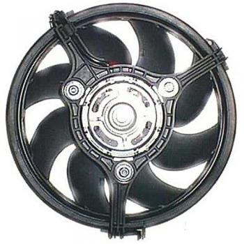 Hella  8EW 351 044-041 ventilador