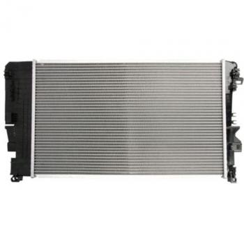 Radiador refrigeración del motor THERMOTEC D7M046TT