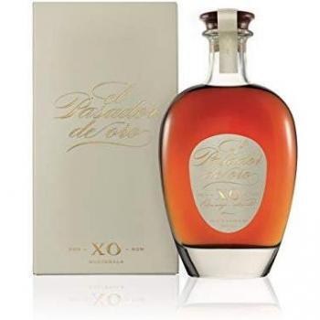 El Pasador de Oro Ron Xo - 700 ml