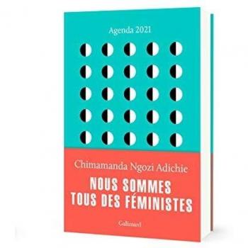 Agenda 2021: Nous sommes tous des féministes