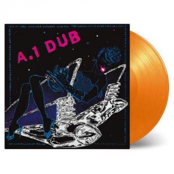 A1 Dub - MORWELL UNLIMITED