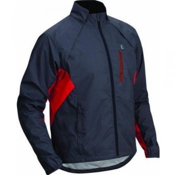 Cannondale Morphis - Chaqueta, color gris, talla S
