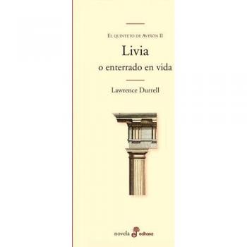 Livia o enterrado en vida
