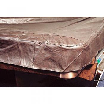 Buffalo ABDECKPL. Karam 240X135X15 Brn