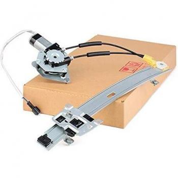 RIDEX 1561W0397 Elevalunas