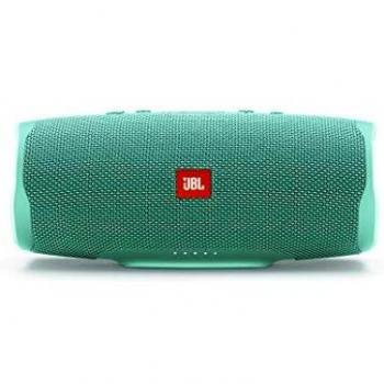 JBL Charge 4 30 W Mono Portable Speaker Cian - Altavoces portátiles