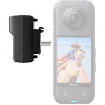 Adaptador de Micrófono Insta360 X3