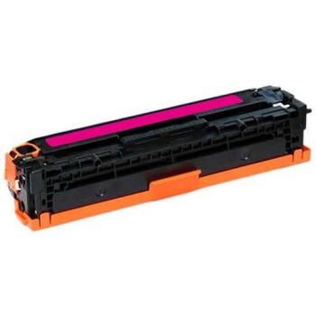 Compatible HP 203X CF543X Magenta High Yield Toner Cartridge