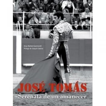 José Tomás. Serenata de un amanecer