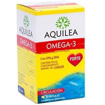 AQUILEA Omega 3 90 cápsulas