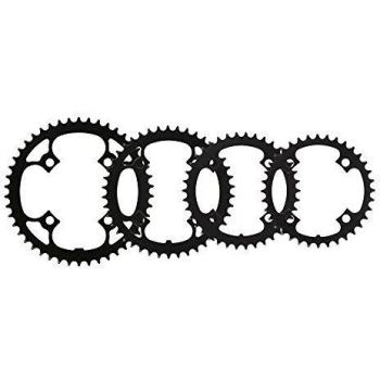 Plato FSA MTB WA516 104 BCD Negro - 42 dientes