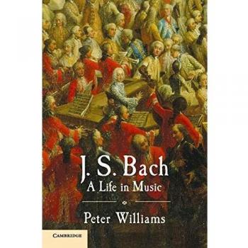Biografía Musical de J. S. Bach: Vida y Obra del Compositor
