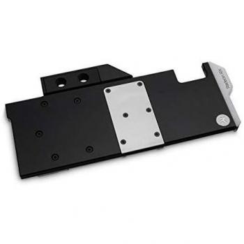 VGA-Cooler EK Water Blocks EK-Vector Radeon RX 5700 + XT RGB - Niquel + Acet