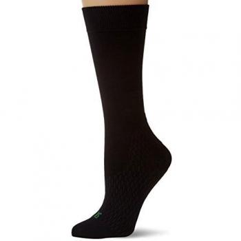 Sportlast Relax Pro Calcetines, Negro, XS