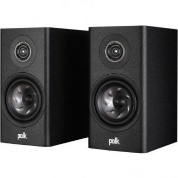 Polk Audio Reserve R100 Altavoces de Estantería Compactos 150 W Negros