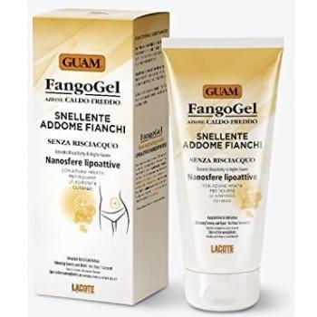 Lacote Fangogel Gel Adelgazante para Abdomen y Caderas 150 ml