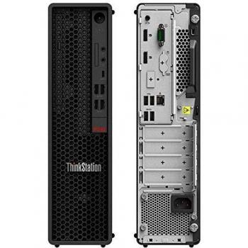 Lenovo ThinkStation P340 | SFF - 30DK0038SP