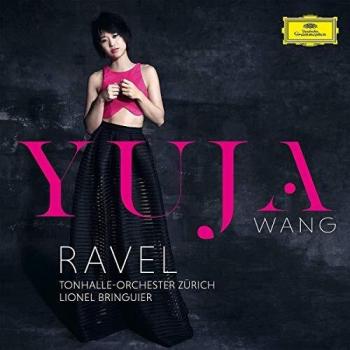 Ravel: Piano Concerto in G, M. 83; Piano Concerto For The Left Hand, M. 82 / Faur: Ballade In F Sharp, Op.19 [VINYL]