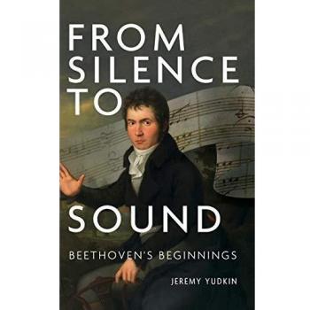 From Silence to Sound: Beethoven's Beginnings