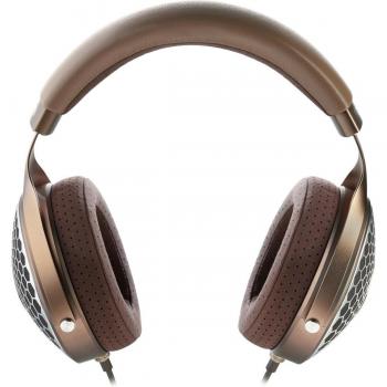 Focal Clear MG Open Back Headphones - Magnesium Drivers