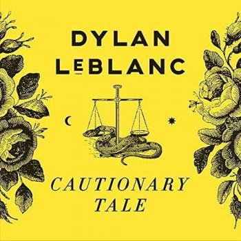 Cautionary Tale [VINYL]