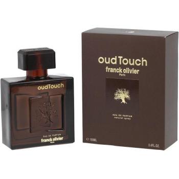 Men's Perfume Franck Olivier EDP Oud Touch (100 ml)