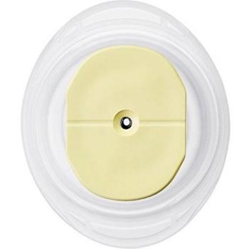 Medela Harmony - Diafragma de silicona, extractor manual